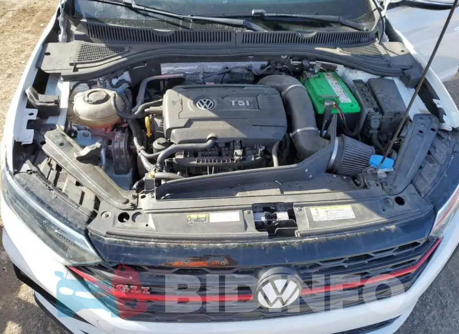3VW6T7BUXMM008892 Photo# 11
