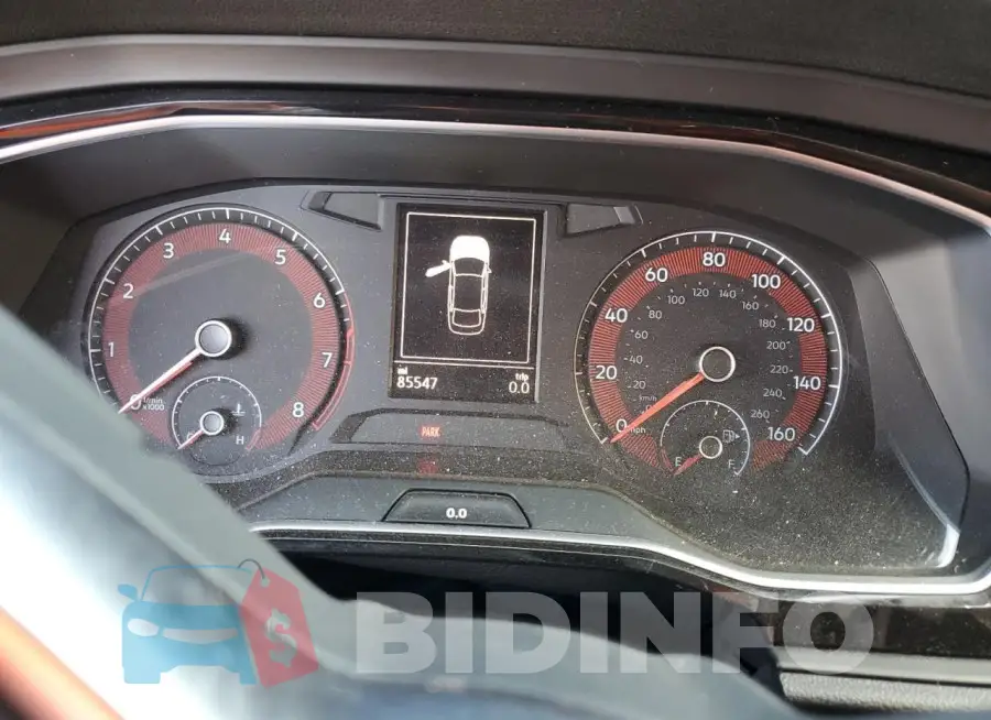 3VW6T7BUXMM008892 Photo# 9