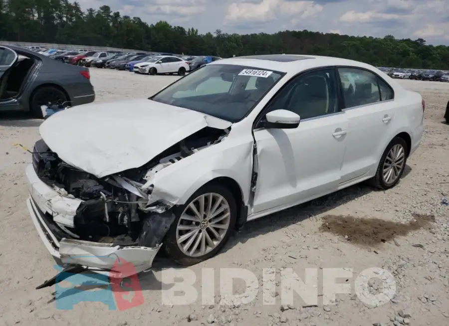 3VWD17AJ7FM321163 Photo# 1