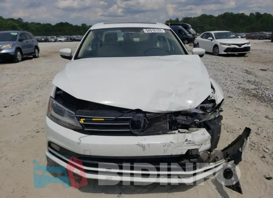 3VWD17AJ7FM321163 Photo# 5