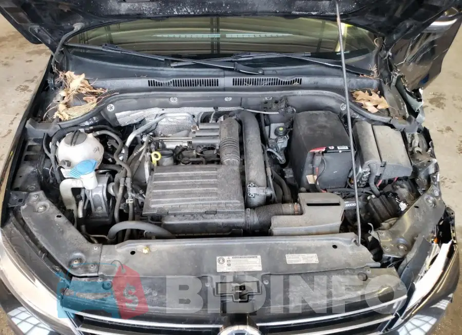 3VWDB7AJ3HM316333 Photo# 11