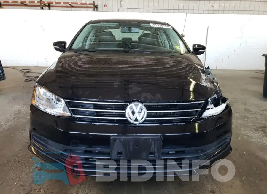 3VWDB7AJ3HM316333 Photo# 5