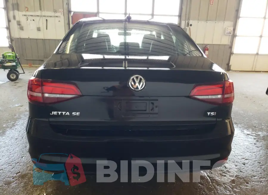 3VWDB7AJ3HM316333 Photo# 6
