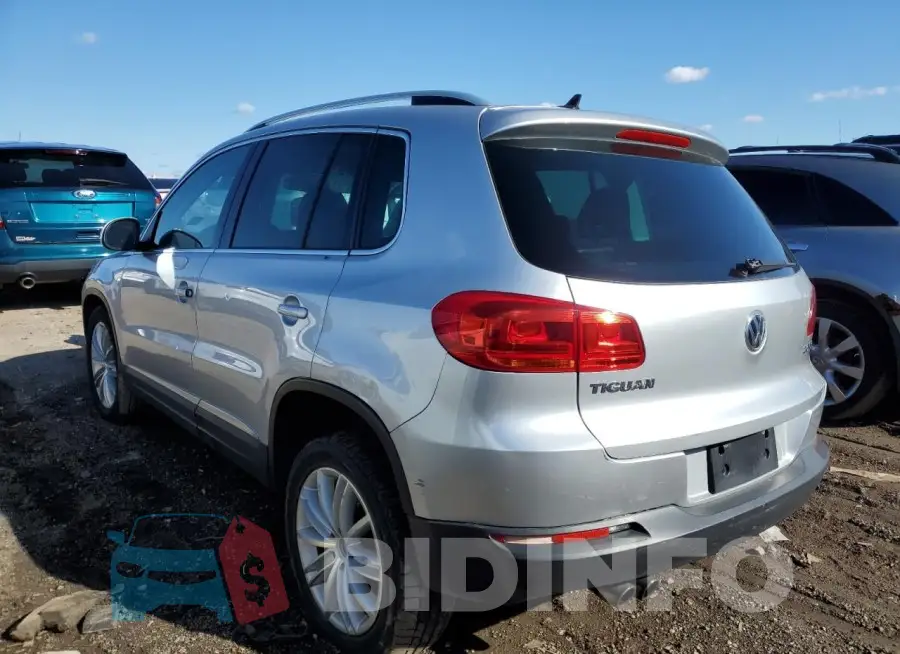 WVGAV7AX6FW605152 Photo# 2