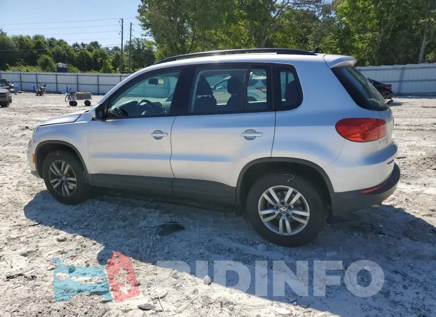 WVGAV7AX7FW611266 Photo# 2