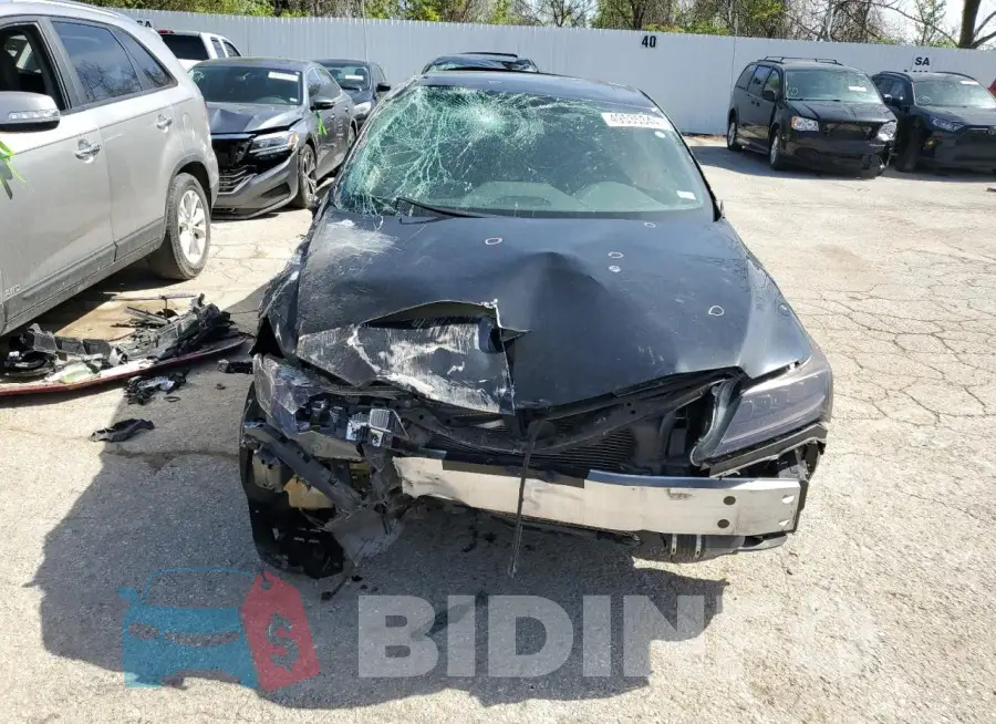 19UDE2F84GA015005 Photo# 5