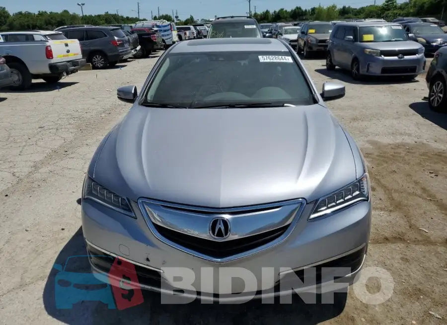 19UUB1F59FA007635 Photo# 5