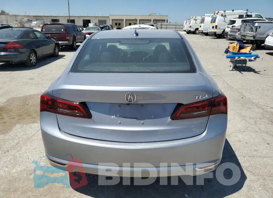 19UUB1F59FA007635 Photo# 6