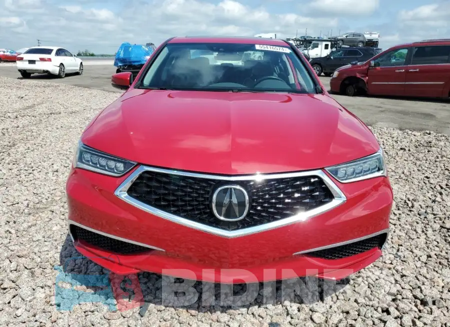 19UUB2F45KA008076 Photo# 5