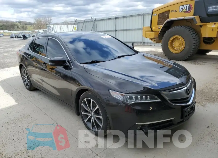 19UUB2F75GA007477 Photo# 4