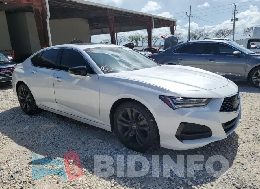 19UUB5F42MA014325 Photo# 4