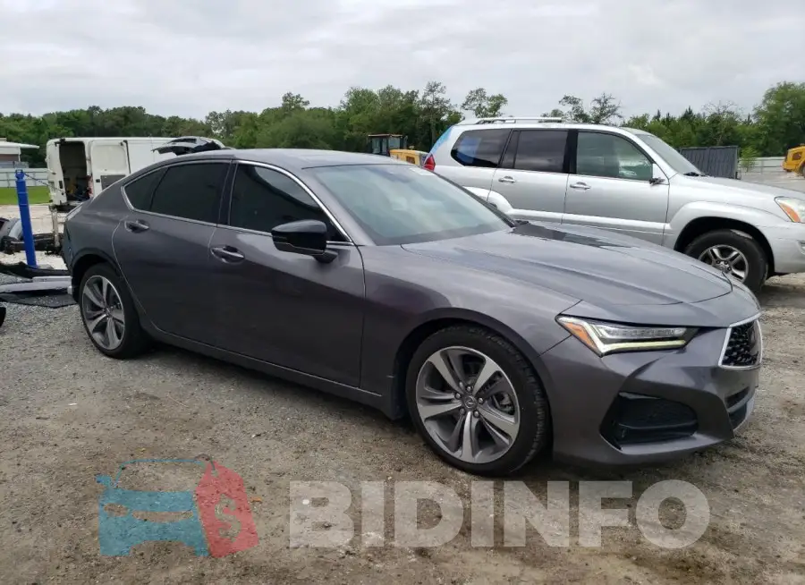 19UUB6F63MA006774 Photo# 4