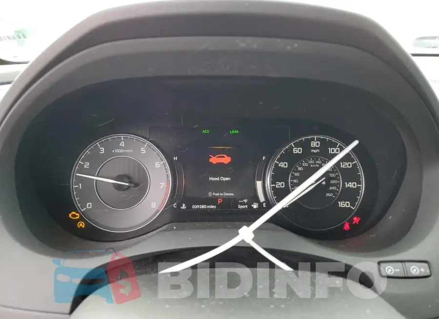 5J8TC2H5XML033237 Photo# 9