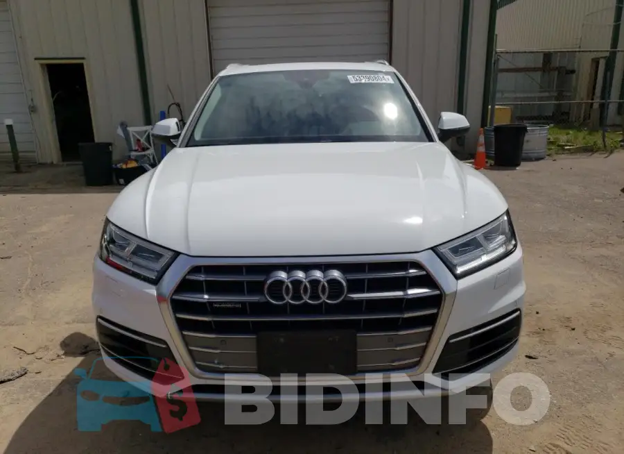 WA1BNAFY1K2099720 Photo# 5