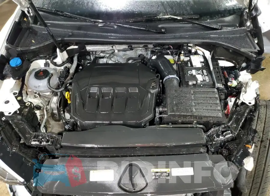 WA1DECF39R1032596 Photo# 12