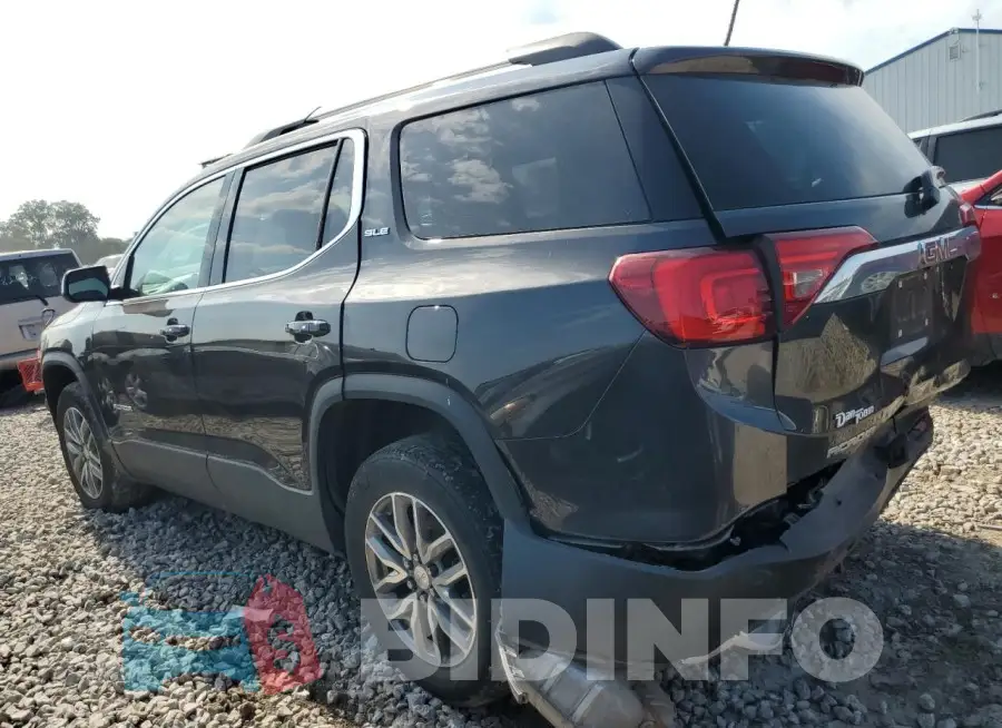 1GKKNLLS6HZ178497 Photo# 2