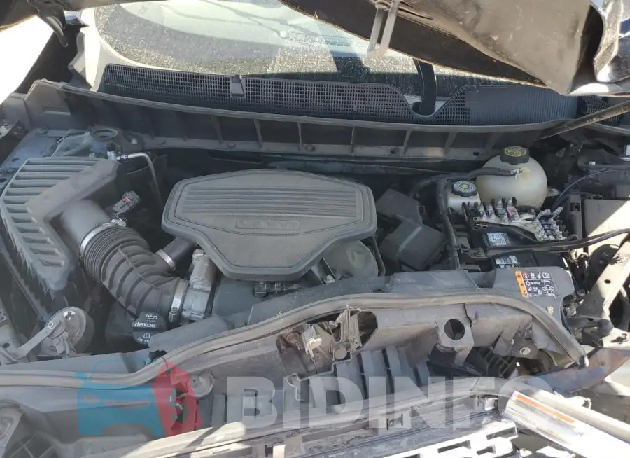 1GKKNPLS7JZ227140 Photo# 12