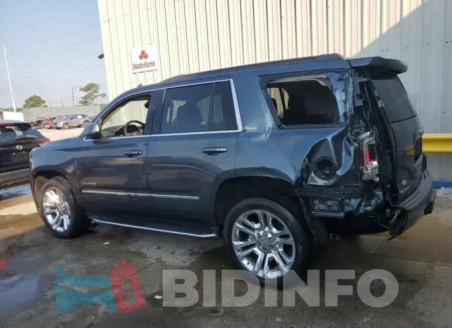 1GKS1BKC8LR287939 Photo# 2