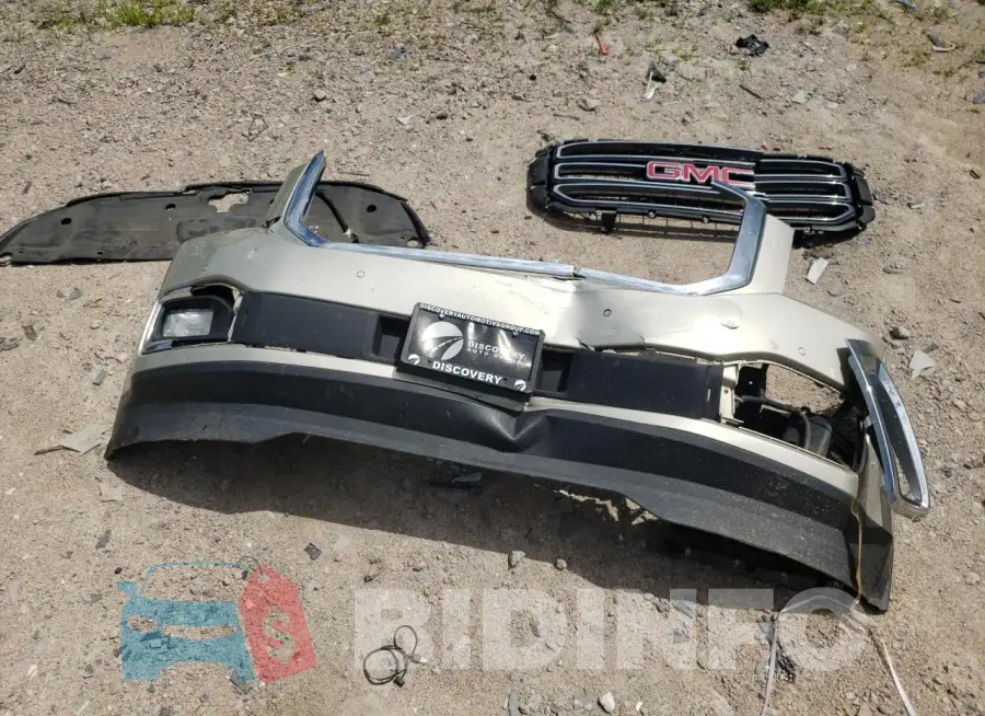 1GKS2FKC6GR185632 Photo# 13