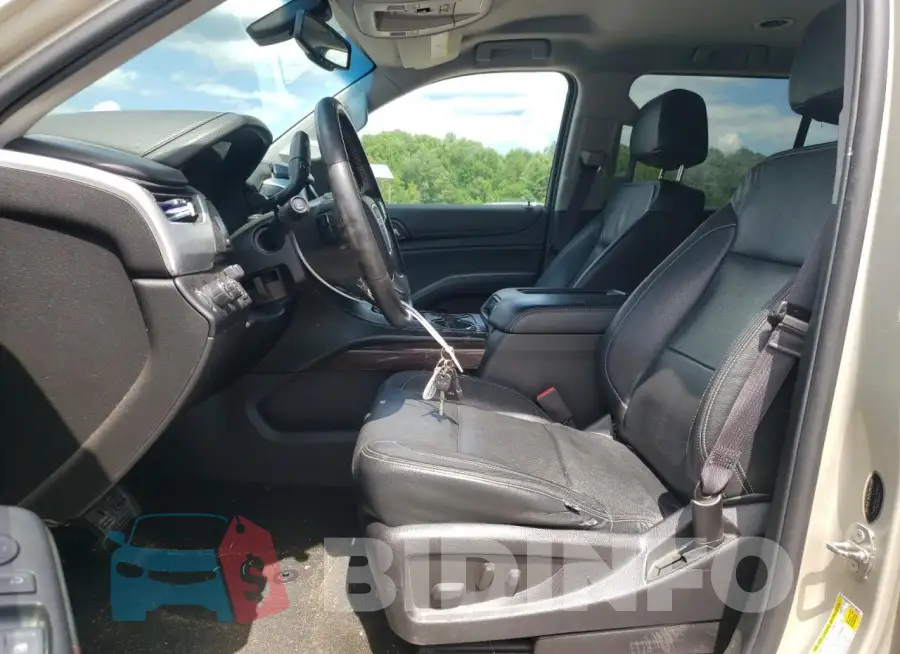 1GKS2FKC6GR185632 Photo# 7