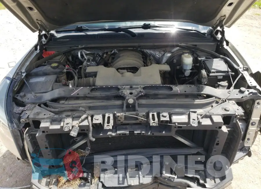 1GKS2FKC6GR185632 Photo# 12