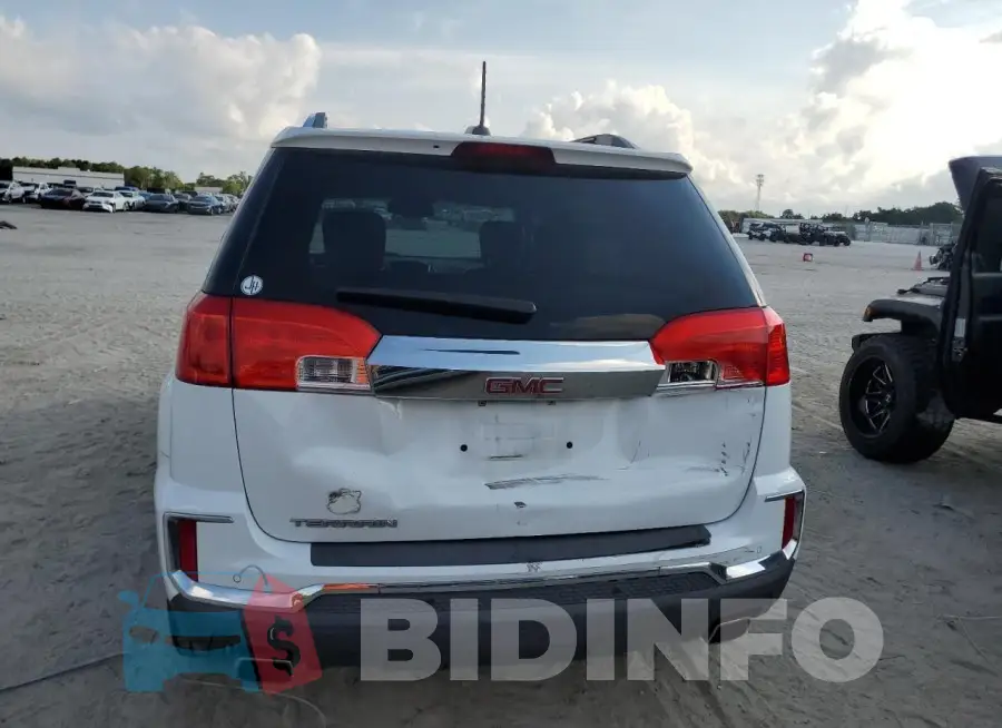 2GKFLPE37G6107548 Photo# 6