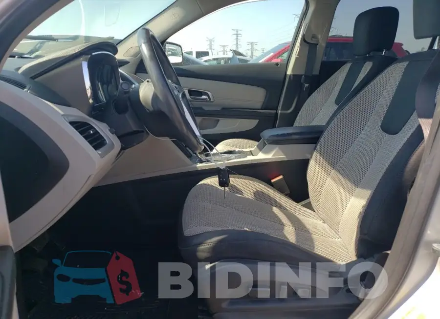 2GKFLTEK6G6157650 Photo# 7