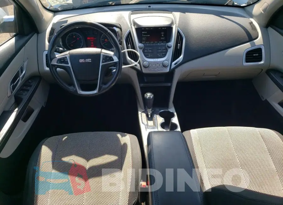 2GKFLTEK6G6157650 Photo# 8