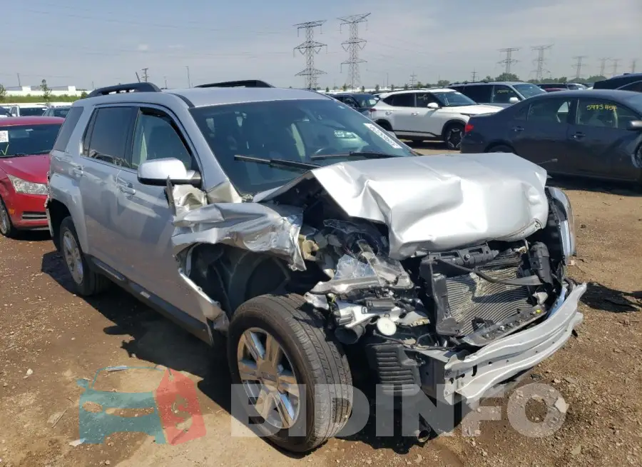 2GKFLTEK6G6157650 Photo# 4