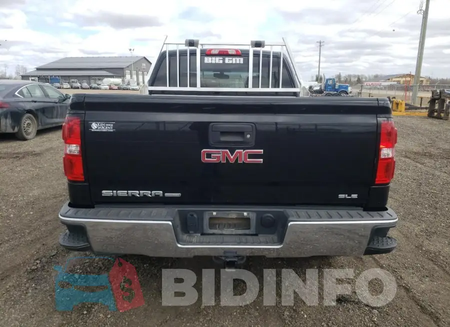 2GTV2MEC6K1104297 Photo# 6