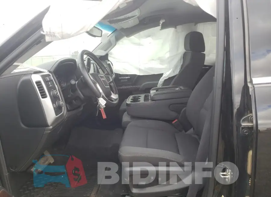 2GTV2MEC6K1104297 Photo# 7