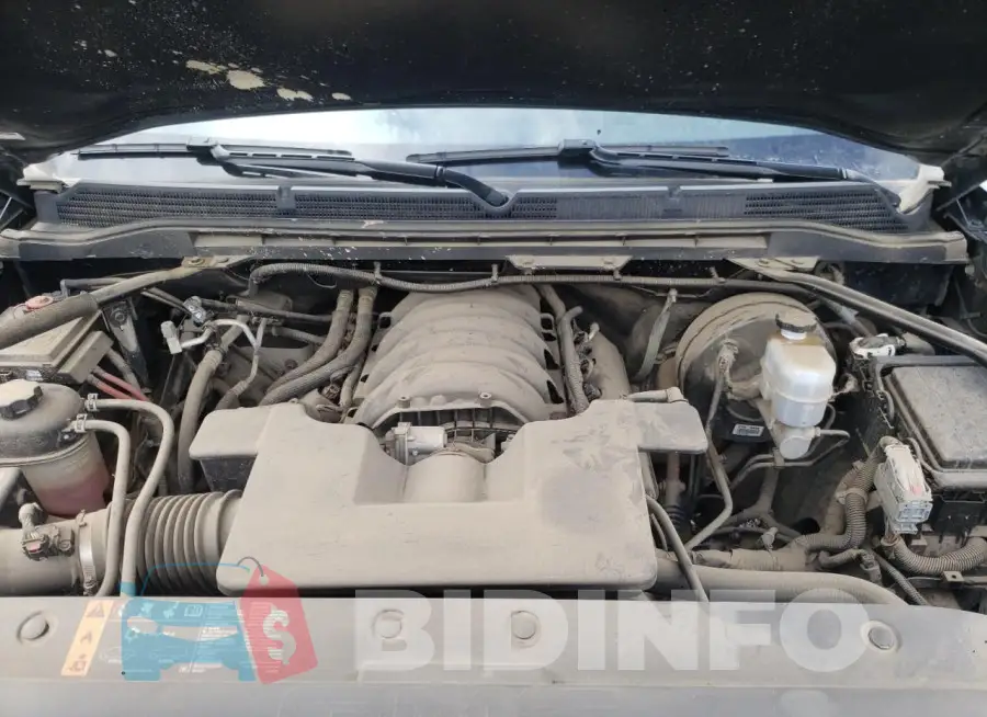 2GTV2MEC6K1104297 Photo# 11