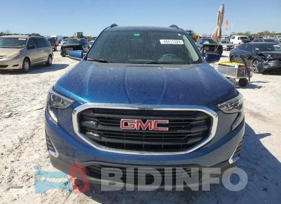 3GKALMEV2ML357068 Photo# 5