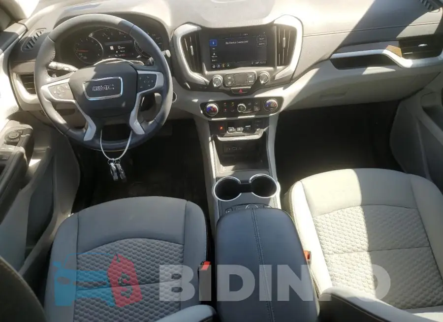 3GKALMEV2ML357068 Photo# 8