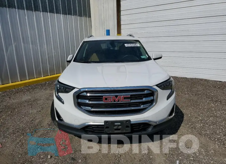3GKALPEV0KL370657 Photo# 5