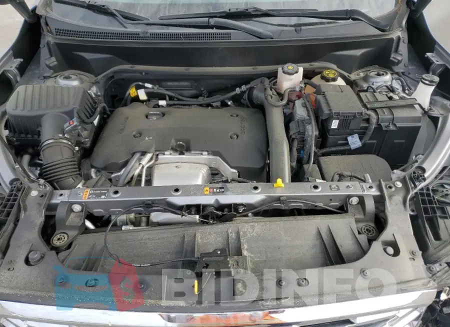 3GKALXEX4LL317527 Photo# 11