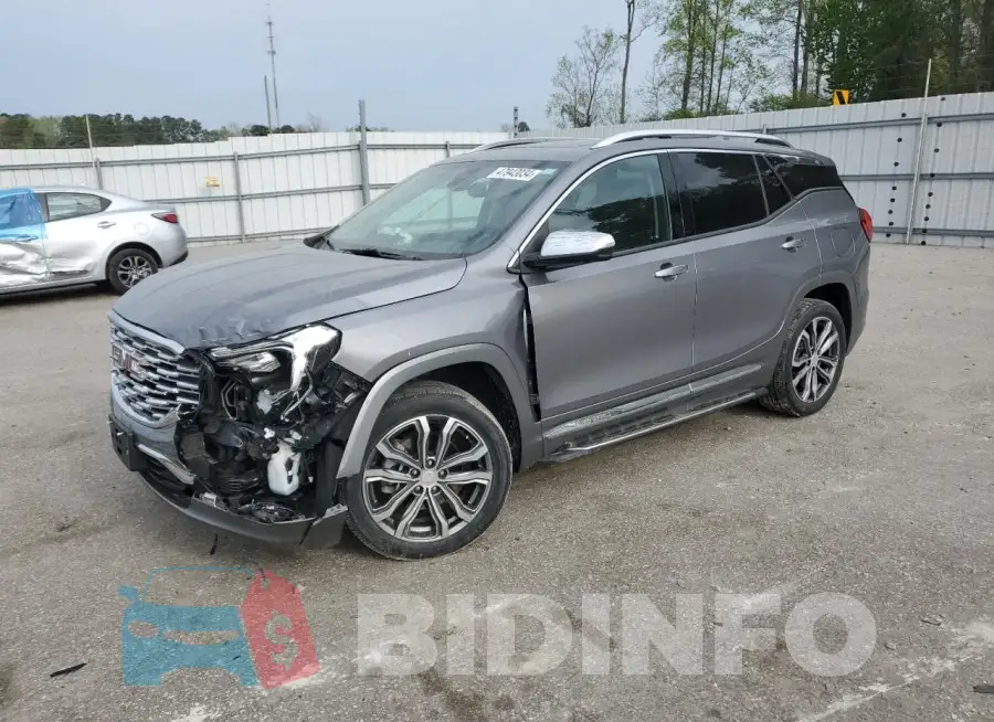 3GKALXEX4LL317527 Photo# 1