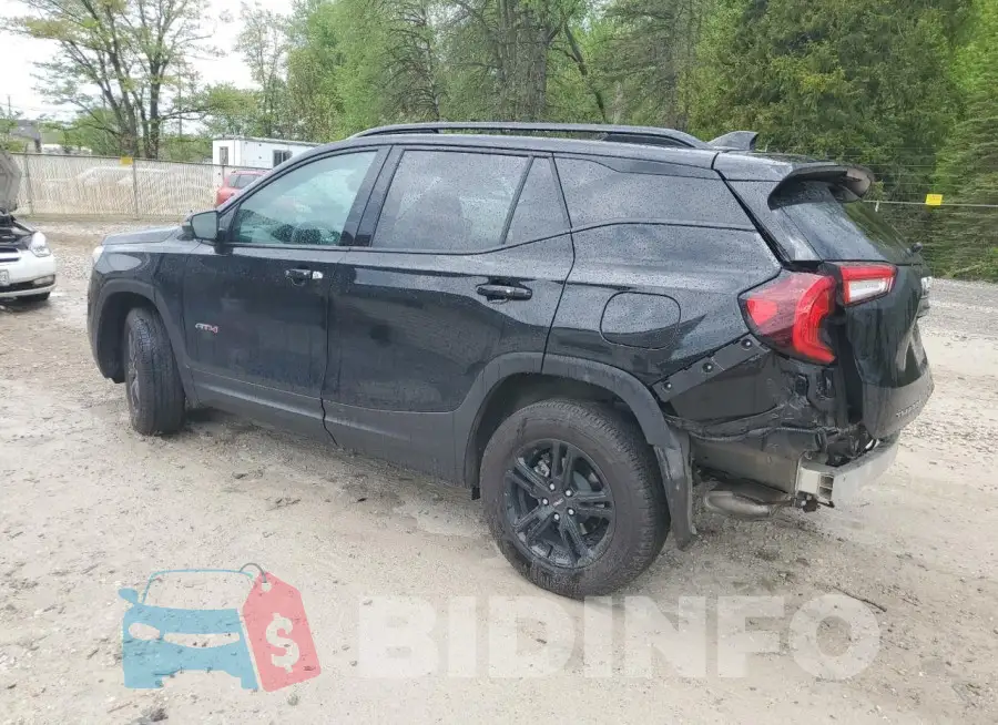 3GKALYEG2PL137250 Photo# 2