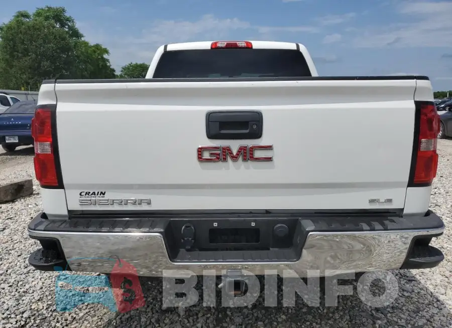 3GTU2MEC1GG148539 Photo# 6