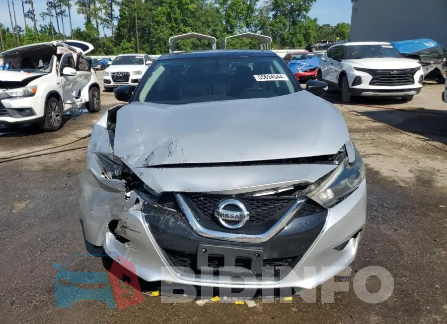 1N4AA6APXJC362536 Photo# 5