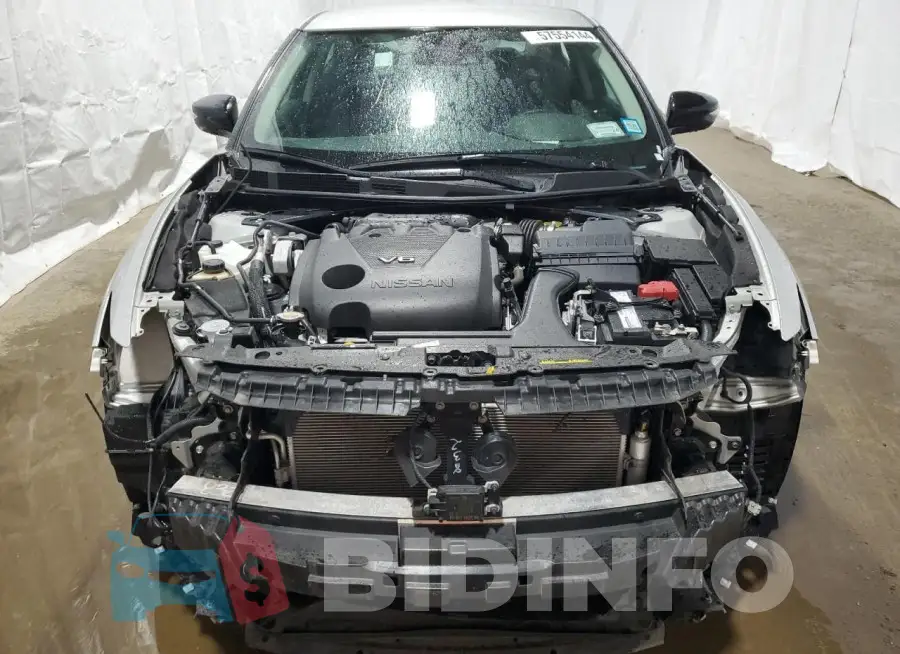 1N4AA6CV5NC503434 Photo# 5