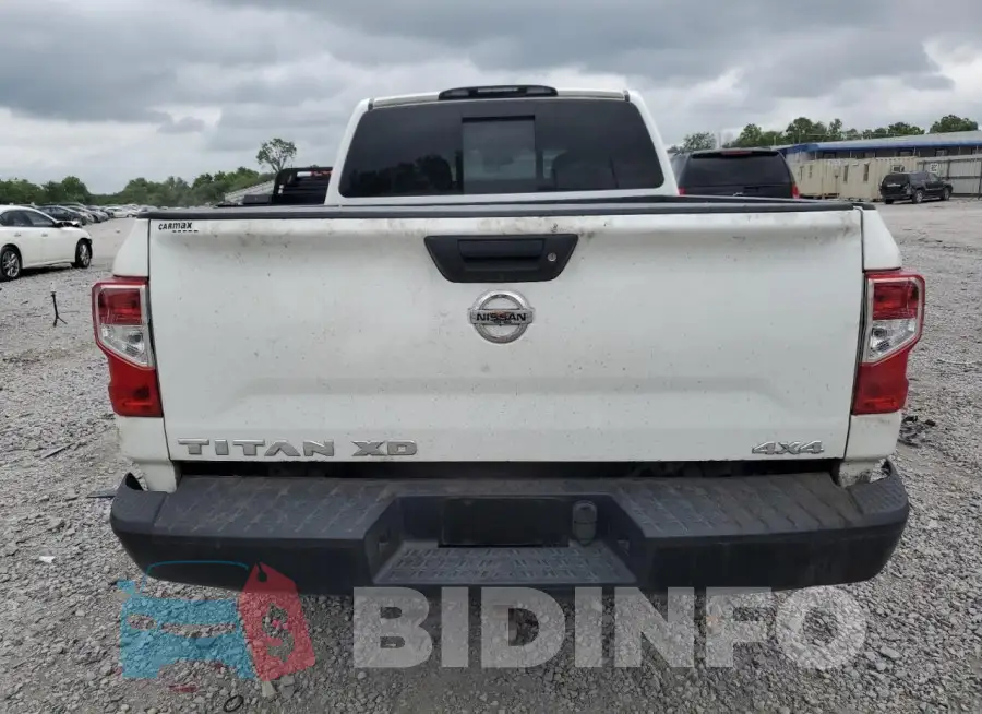 1N6BA1F3XJN550465 Photo# 6