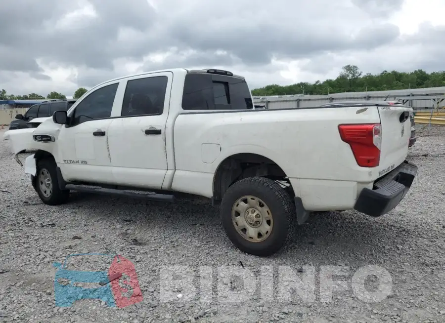 1N6BA1F3XJN550465 Photo# 2