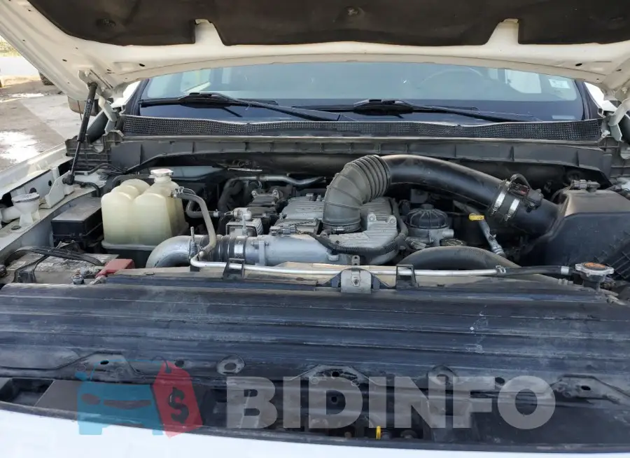 1N6BA1F40KN521194 Photo# 11
