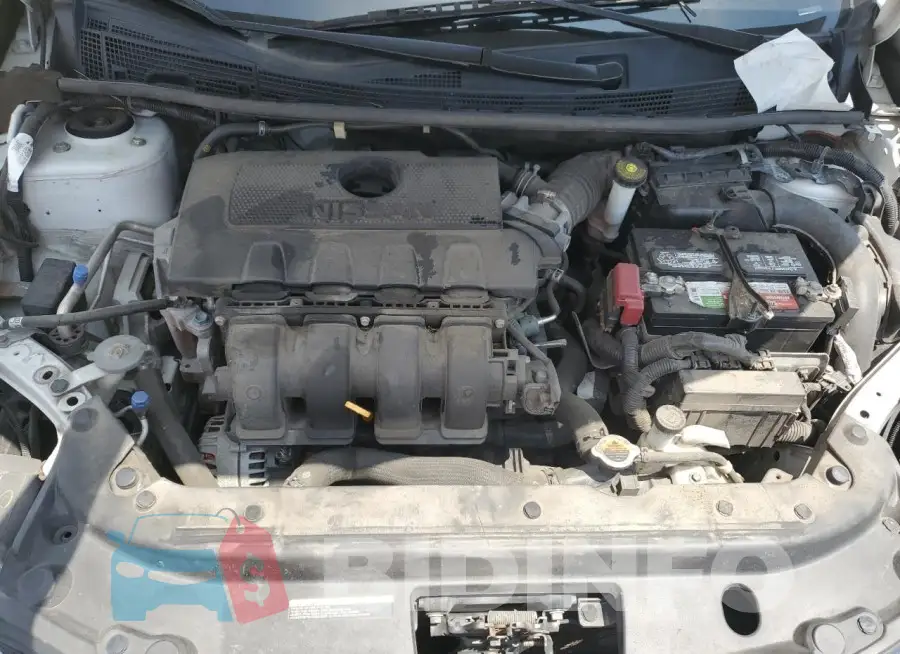3N1AB7AP6KL621223 Photo# 11