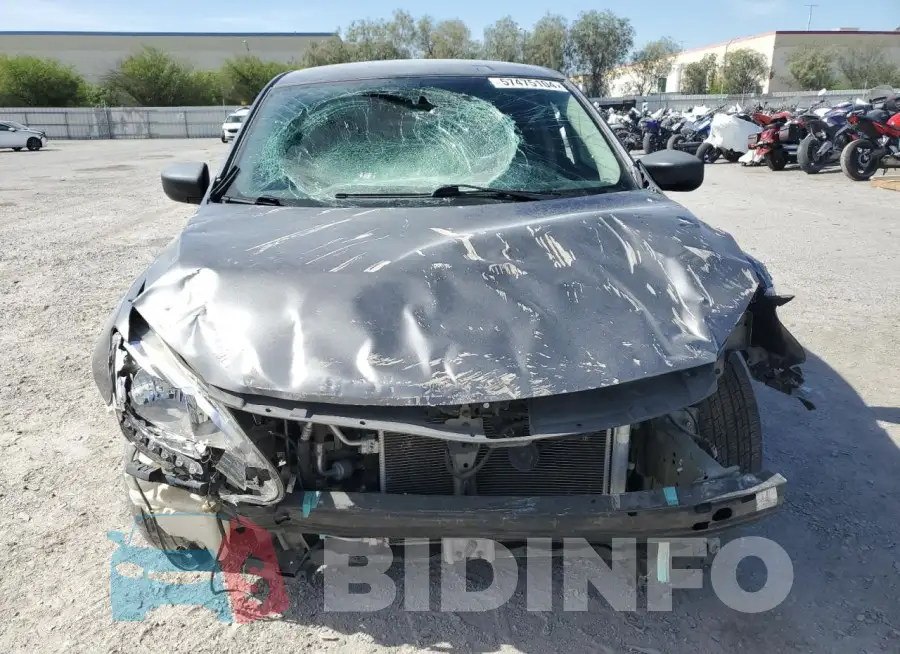 3N1AB7AP9FY275418 Photo# 5