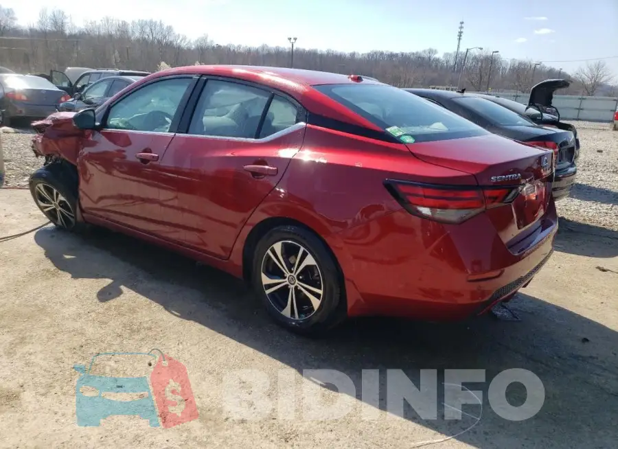 3N1AB8CV2LY219785 Photo# 2