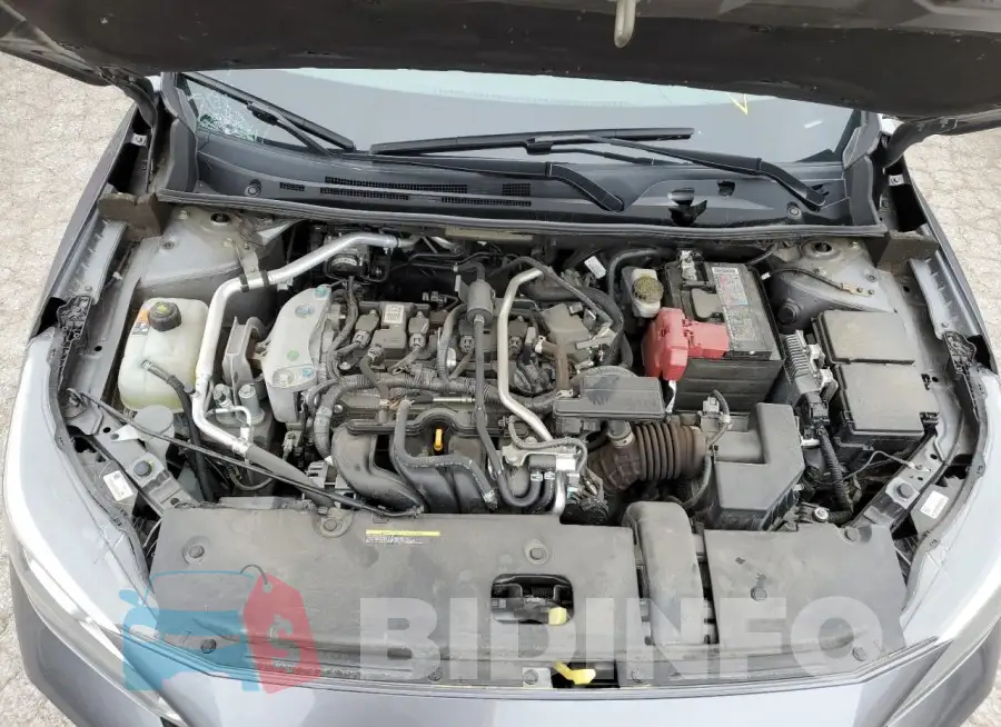 3N1AB8CV3LY299744 Photo# 11