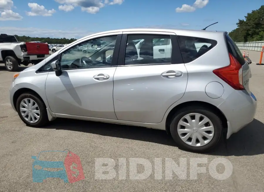 3N1CE2CP8FL434149 Photo# 2