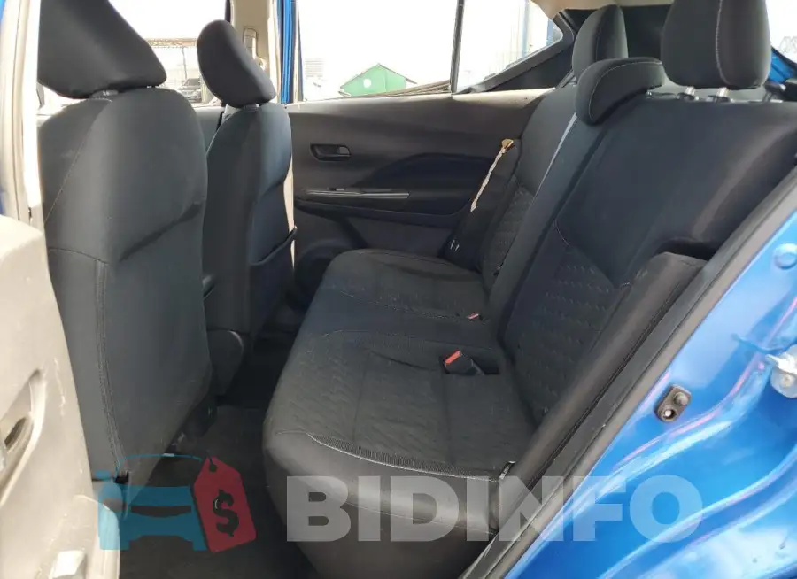 3N1CP5BV2NL491456 Photo# 10